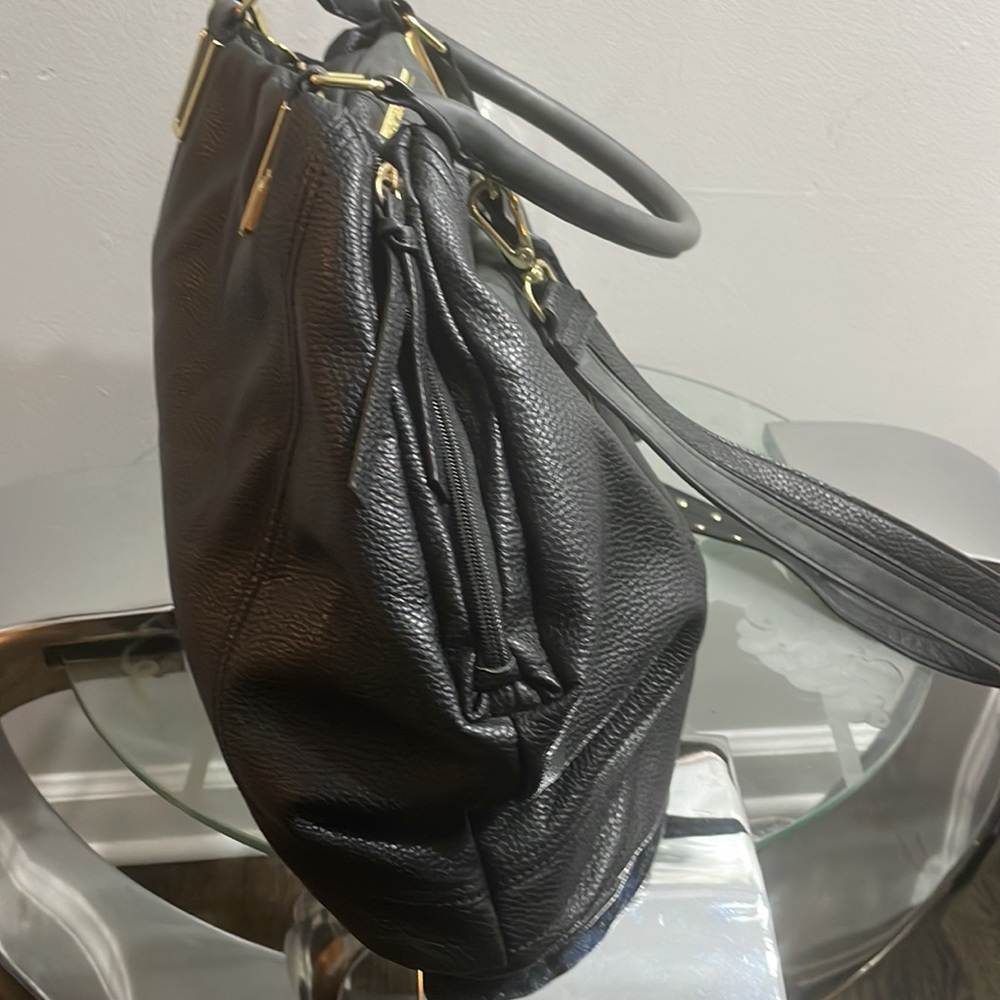 Steve Madden Color Block Handbag - image 2